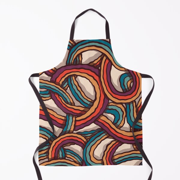 Item preview, Colorful interlaced designed and sold by The Lines.