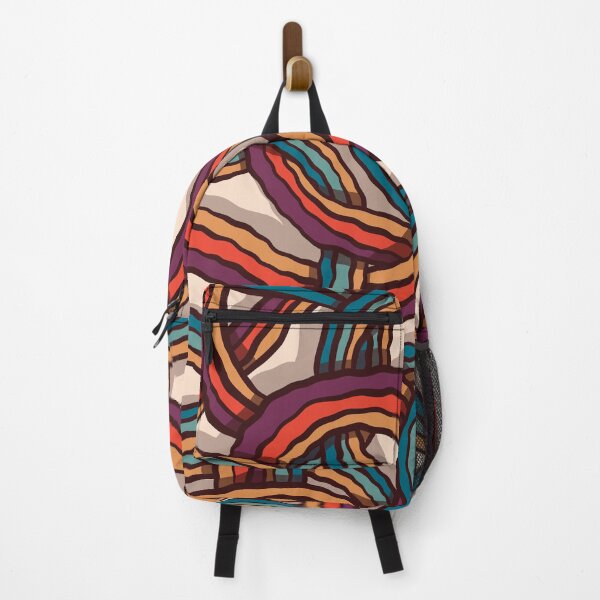 Item preview, Colorful interlaced designed and sold by The Lines.