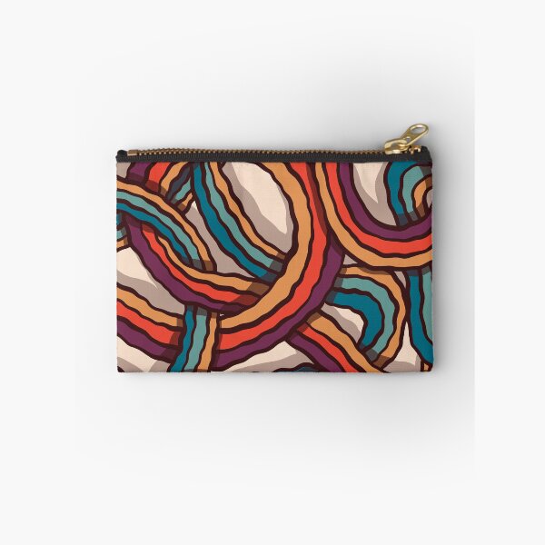Item preview, Colorful interlaced designed and sold by The Lines.