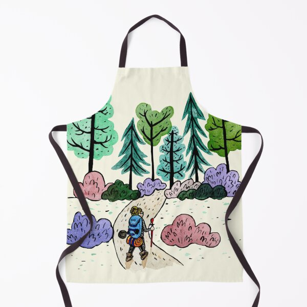 Item preview, Hiking Trail designed and sold by arlieopal.