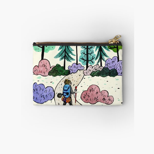 Item preview, Hiking Trail designed and sold by arlieopal.