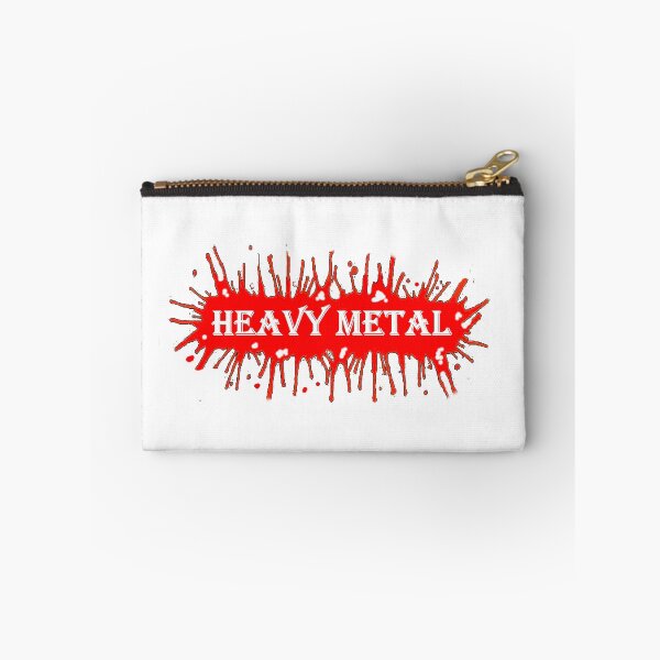 Item preview, Heavy Metal designed and sold by marcosprimar.