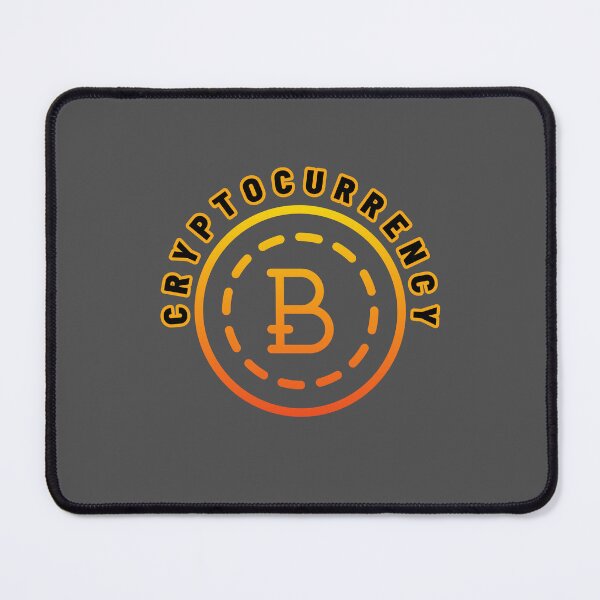 Item preview, Cryptocurrency T SHIRT designed and sold by Sulaiteen.