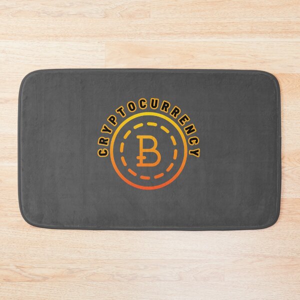 Item preview, Cryptocurrency T SHIRT designed and sold by Sulaiteen.