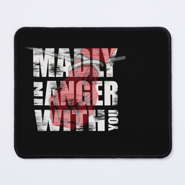 Artikelvorschau, Madly in anger metal fist entworfen und verkauft von SoulTrekking.