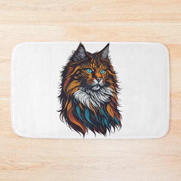 Item preview, funny cat  designed and sold by jkrphoto.