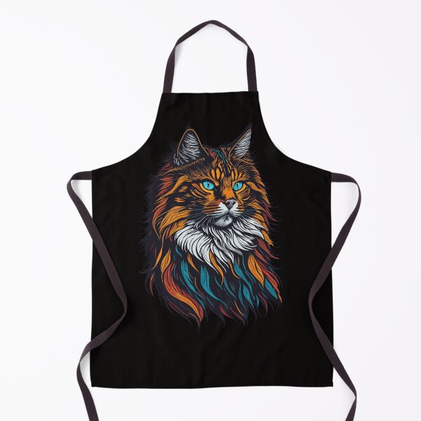 Item preview, funny cat designed and sold by jkrphoto.