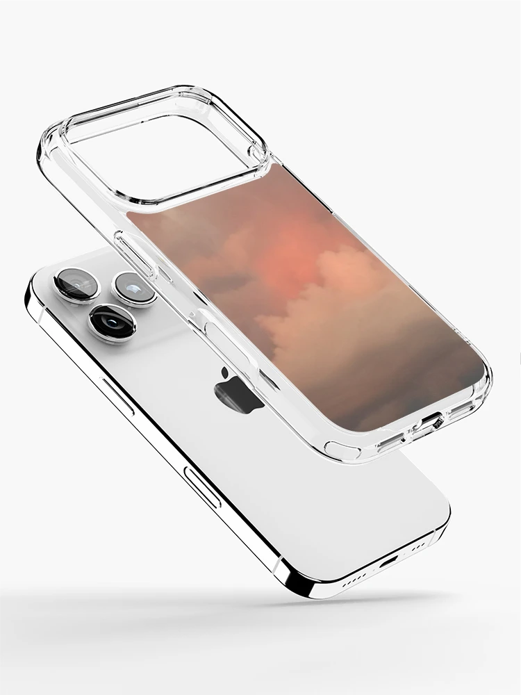 Thumbnail 2 of 5, iPhone Case, designed and sold by Jacob Robitaille.
