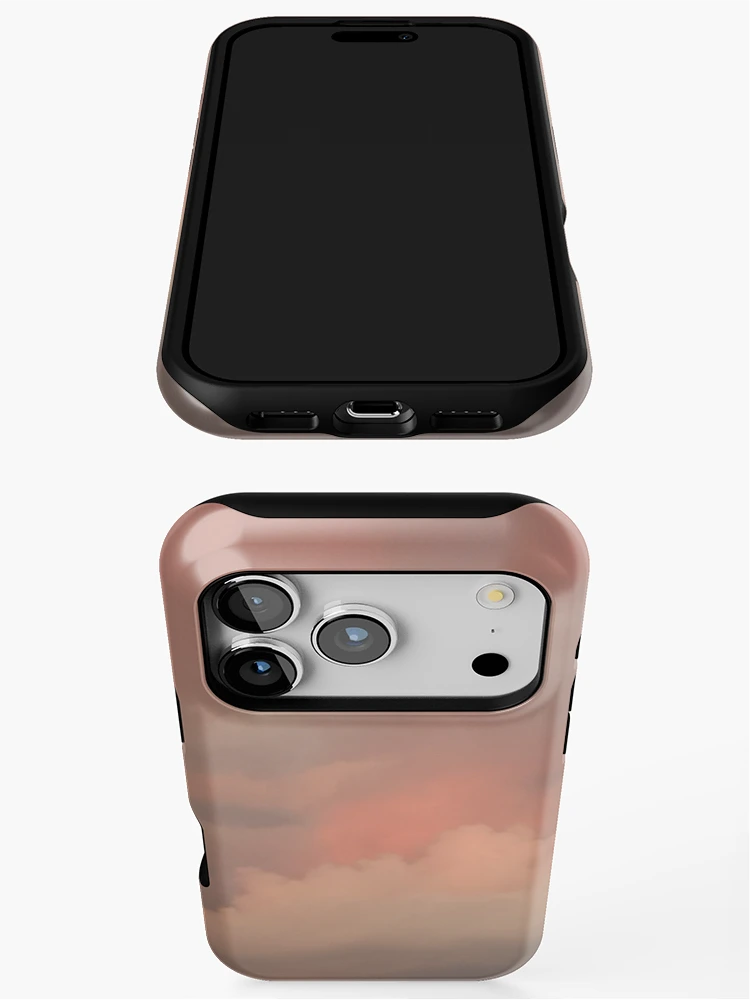 Thumbnail 3 of 4, iPhone Case, designed and sold by Jacob Robitaille.