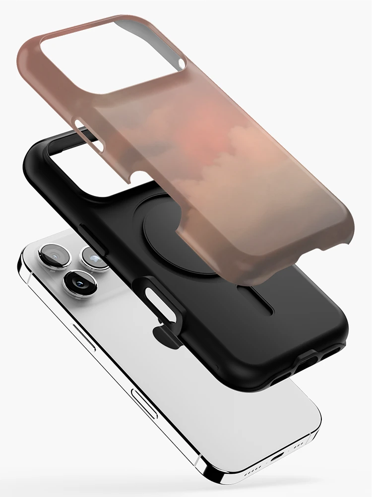 Thumbnail 2 of 4, iPhone Case, designed and sold by Jacob Robitaille.
