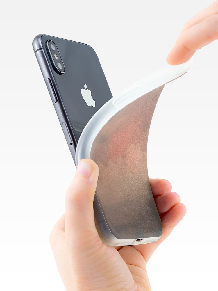 Thumbnail 4 of 5, iPhone Case, designed and sold by Jacob Robitaille.