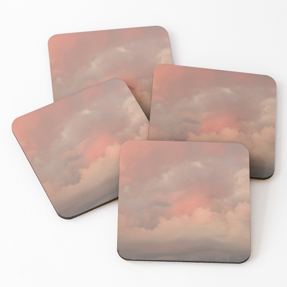 Item preview, Coasters (Set of 4) designed and sold by RobiPhoto.