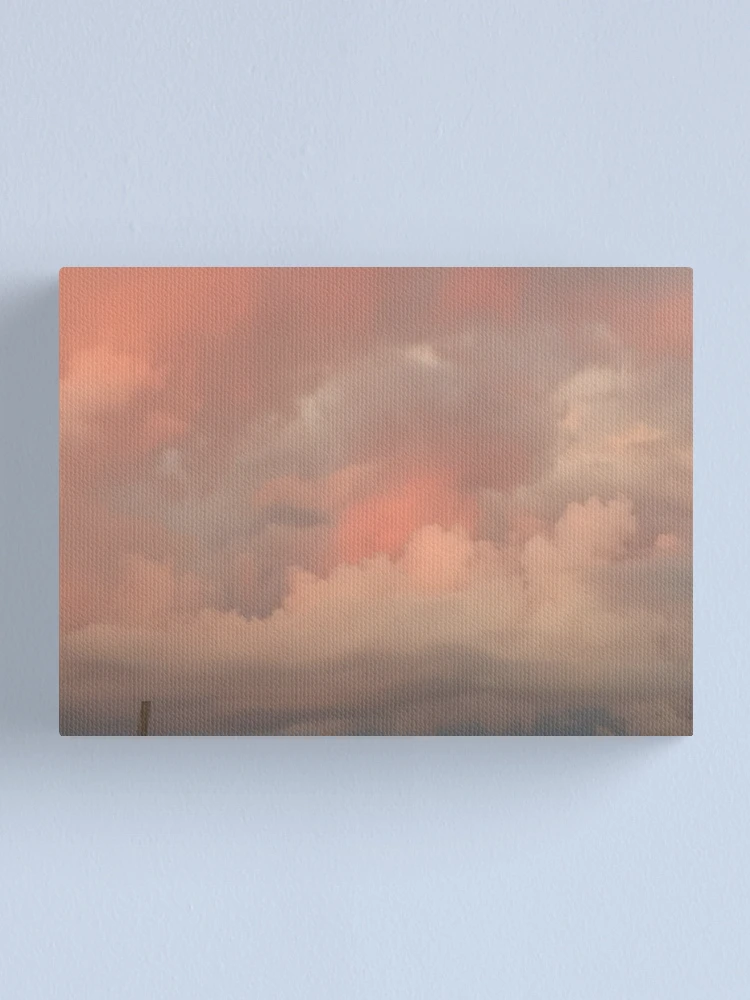 Thumbnail 1 of 3, Canvas Print, designed and sold by Jacob Robitaille.