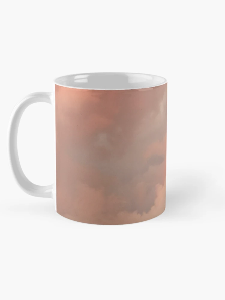 Thumbnail 5 of 6, Coffee Mug, designed and sold by Jacob Robitaille.
