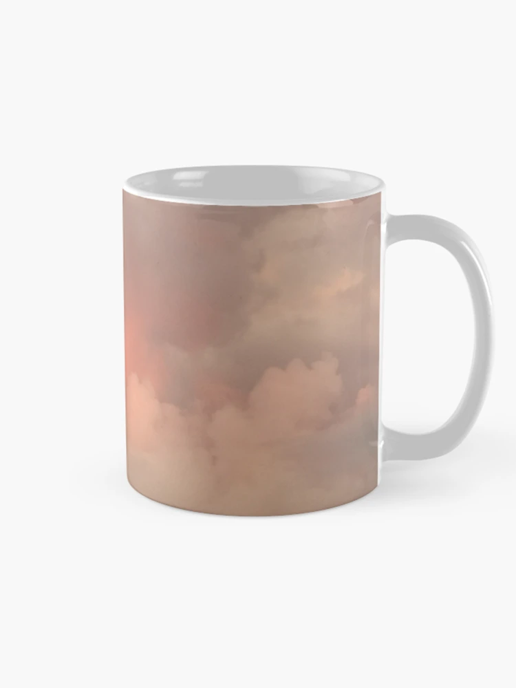 Thumbnail 3 of 6, Coffee Mug, designed and sold by Jacob Robitaille.