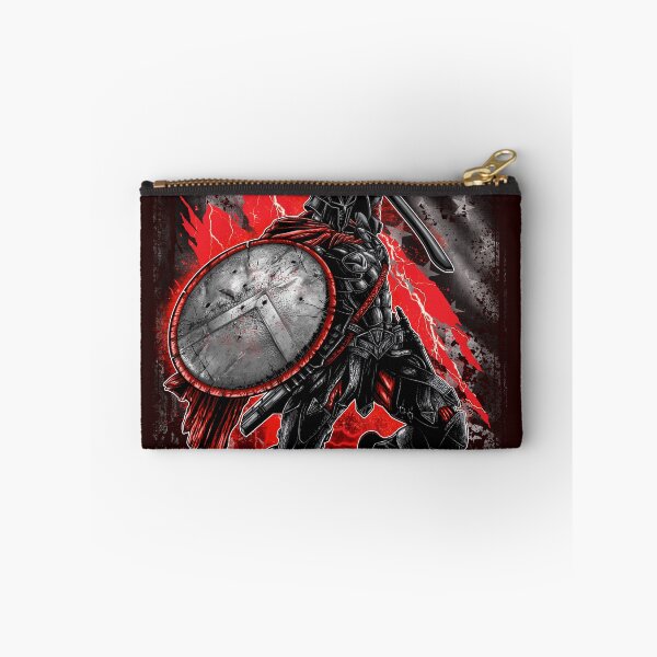 Item preview, Spartan Warrior Red designed and sold by raymo442.