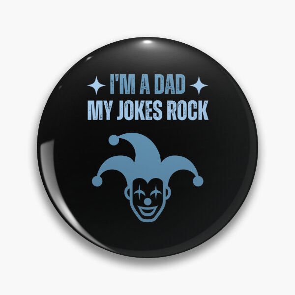 Artikelvorschau, EileenTheArt - I’m A Dad My Jokes Rock - Father’s Day entworfen und verkauft von EileenTheArt.