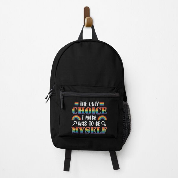 Item preview, Pride Choice designed and sold by FrescoDesign.