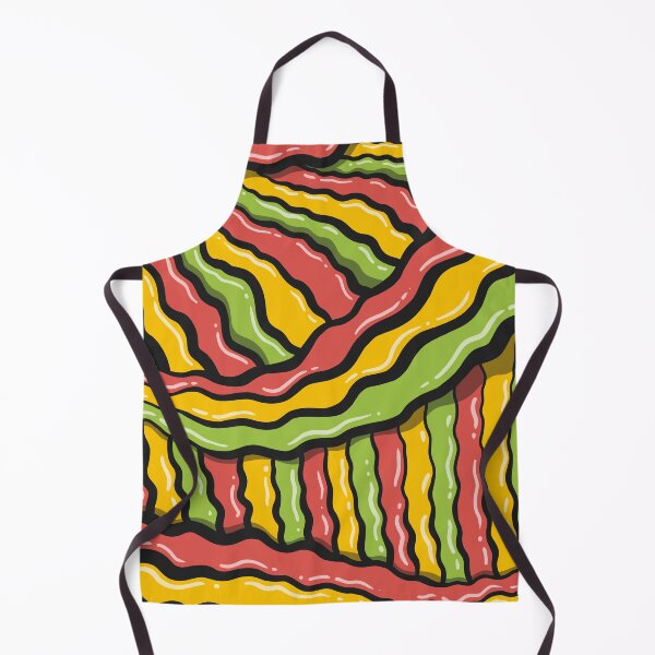 Item preview, Reggae colors designed and sold by The Lines.