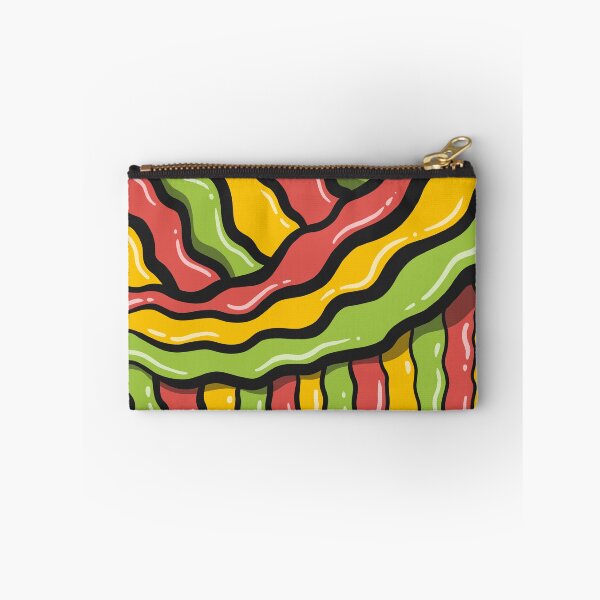 Item preview, Reggae colors designed and sold by The Lines.