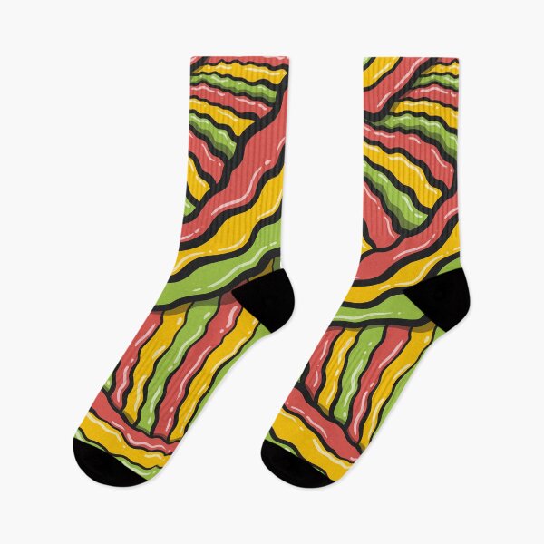 Item preview, Reggae colors designed and sold by The Lines.