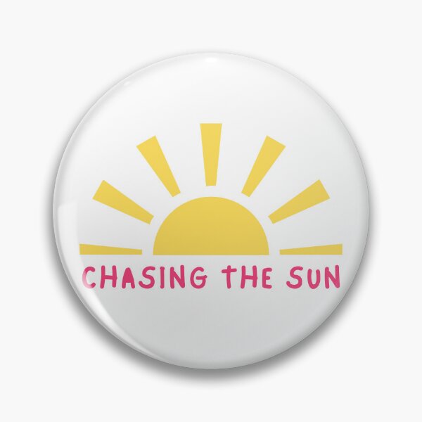Item preview, CHASING THE SUN designed and sold by Loveart60.