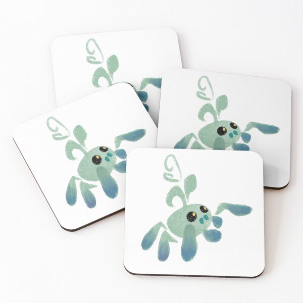 Item preview, Sprout Spider Nutural designed and sold by BitsyRealm.