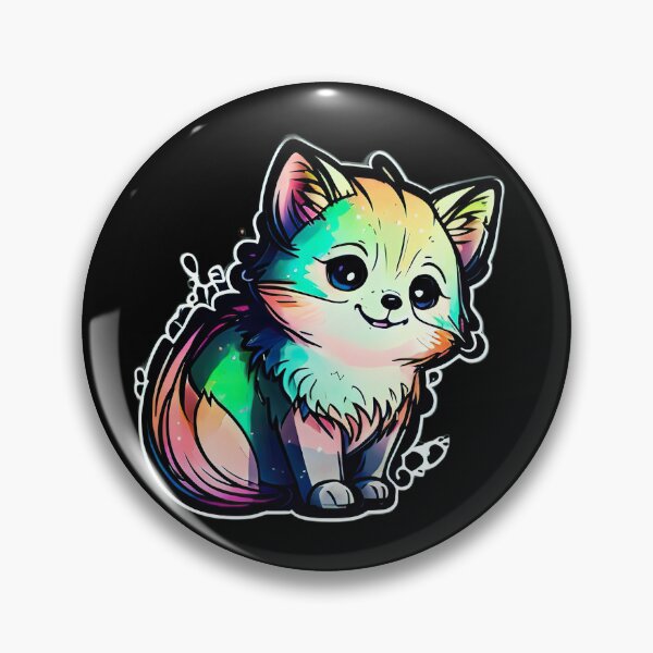 Artikelvorschau, "Whiskered Wonders: A Creative and Exquisitely Beautiful Cat Design" entworfen und verkauft von Hexen3.