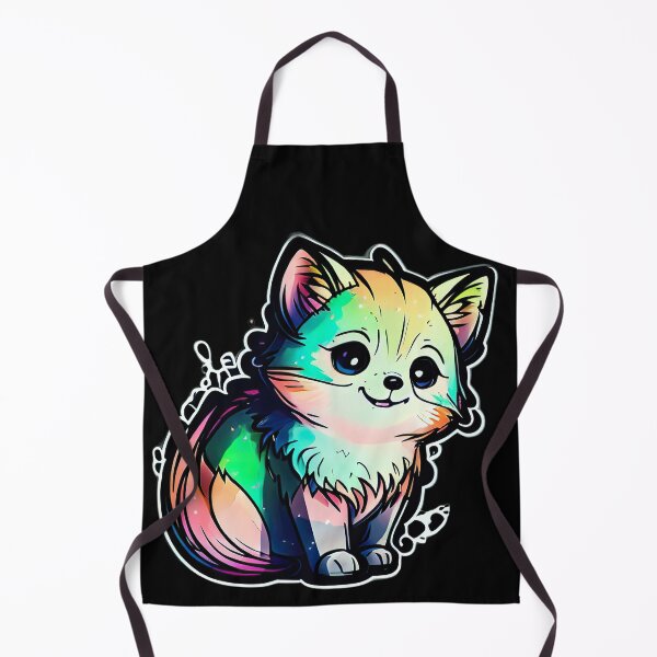 Artikelvorschau, "Whiskered Wonders: A Creative and Exquisitely Beautiful Cat Design" entworfen und verkauft von Hexen3.