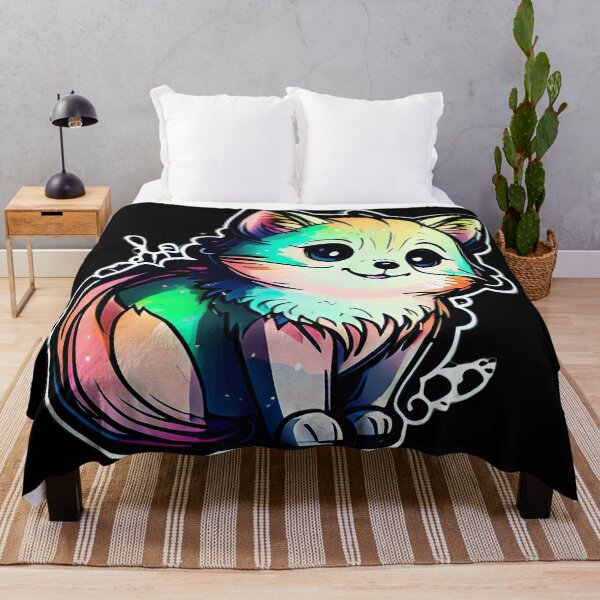 Item preview, "Whiskered Wonders: A Creative and Exquisitely Beautiful Cat Design" designed and sold by Hexen3.