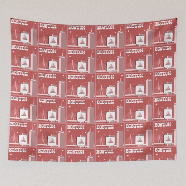 Item preview, boston designed and sold by virginia nash.