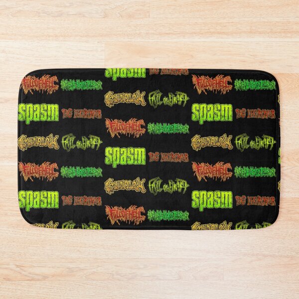 Item preview, Grindcore Sticker Pack designed and sold by xDumpTruckx.