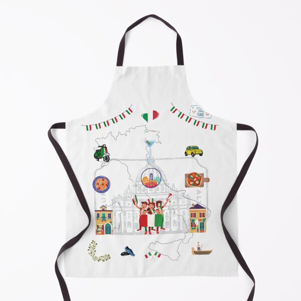 Item preview, Italy lovers designed and sold by Funtomass.