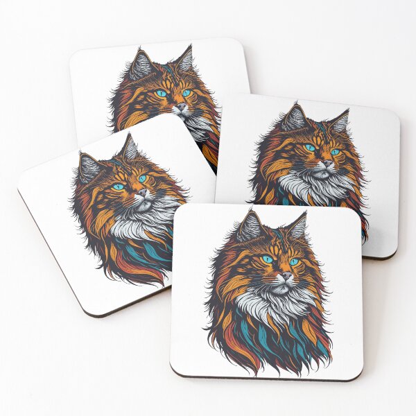Item preview, funny cat  designed and sold by jkrphoto.