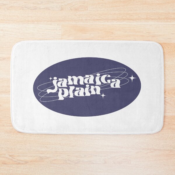 Item preview, jamaica plain designed and sold by virginia nash.