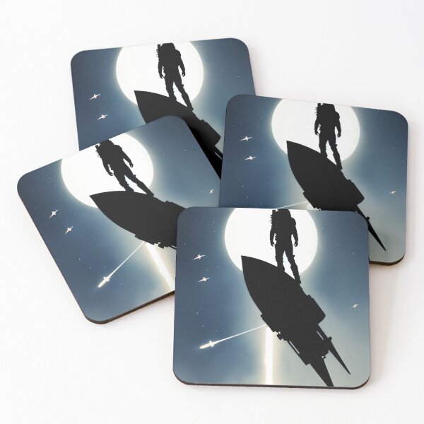 Item preview, Stargazer designed and sold by Dezq.