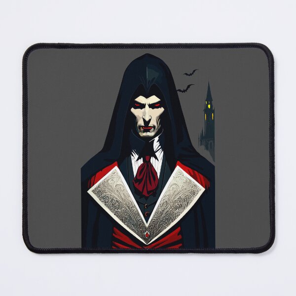 Item preview, Dracula: Dark Power designed and sold by Pickmash.
