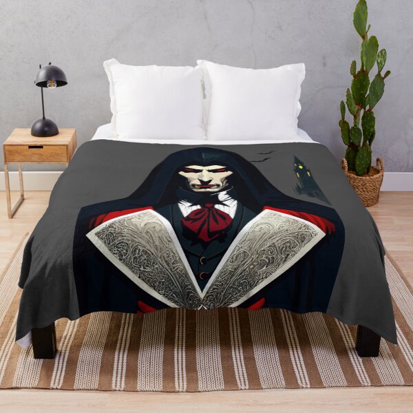 Item preview, Dracula: Dark Power designed and sold by Pickmash.