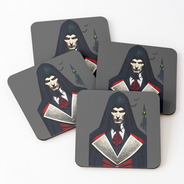 Item preview, Dracula: Dark Power designed and sold by Pickmash.
