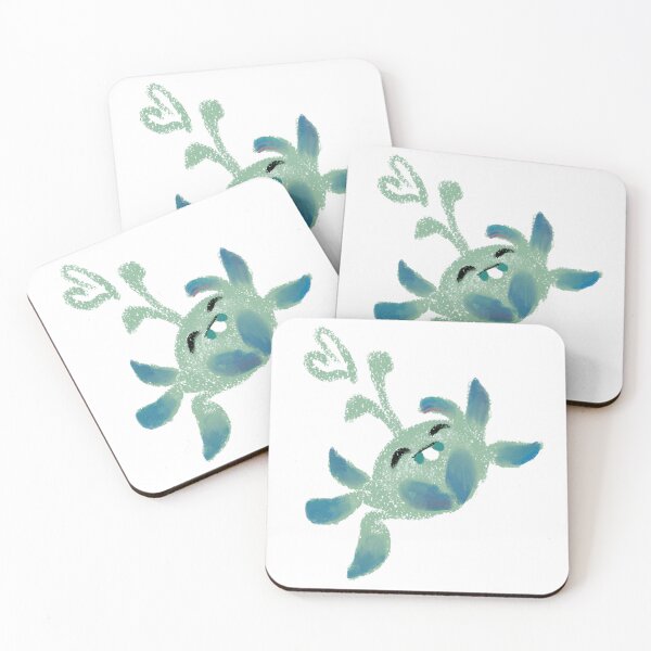 Item preview, Sprout Spider Happy designed and sold by BitsyRealm.