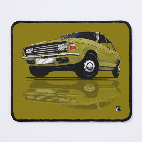 Item preview, Geo3Doodles Austin Allegro (squash/reflect) Doodle designed and sold by Geo3doodles.