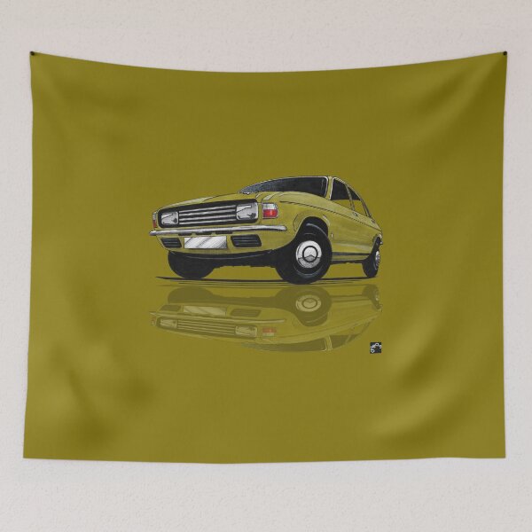 Item preview, Geo3Doodles Austin Allegro (squash/reflect) Doodle designed and sold by Geo3doodles.