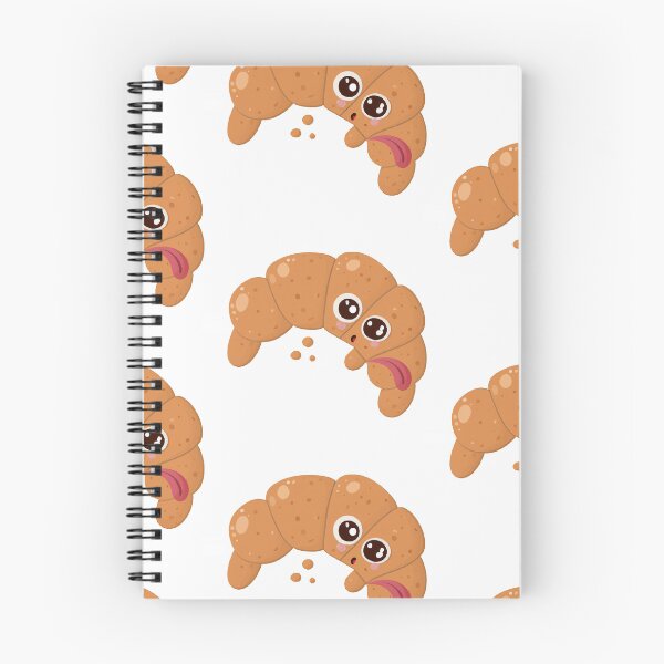 Item preview, Happy Croissant designed and sold by PatricioXY.