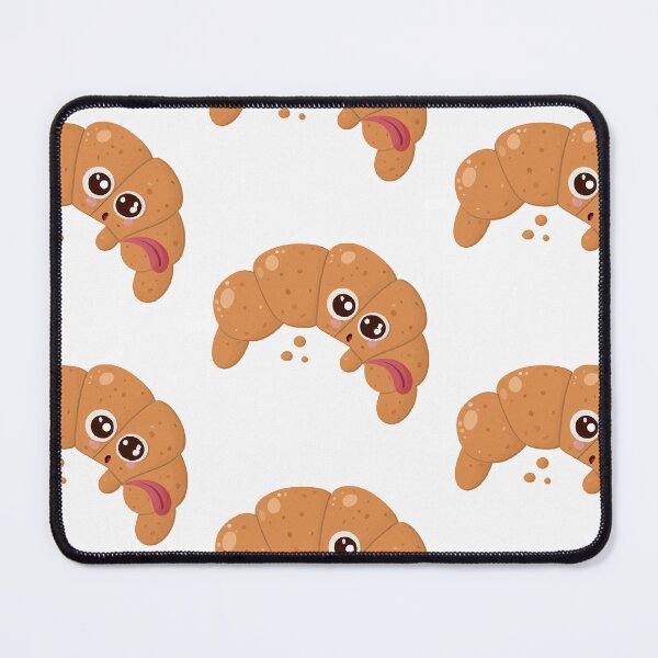 Item preview, Happy Croissant designed and sold by PatricioXY.