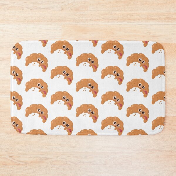 Item preview, Happy Croissant designed and sold by PatricioXY.