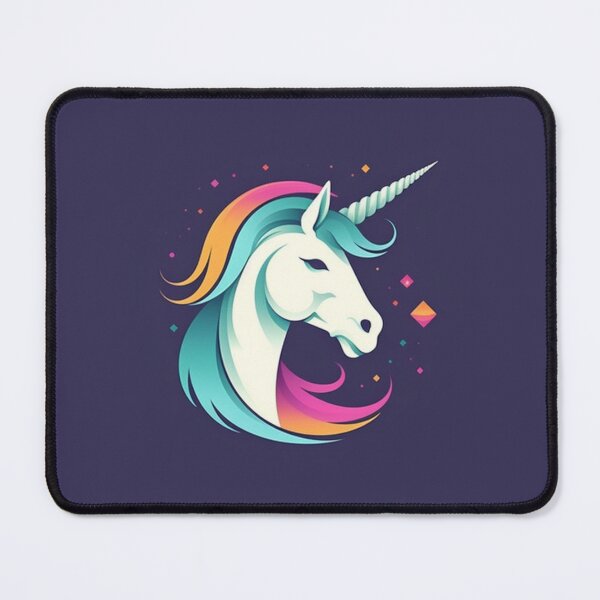 Item preview, FAIRY UNICORN DIGITAL ART designed and sold by Anki-ConceptArt.