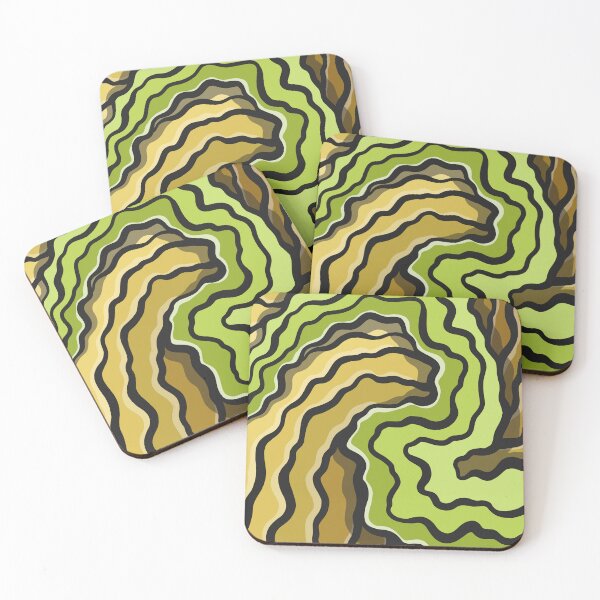 Item preview, Green Smoke designed and sold by The Lines.