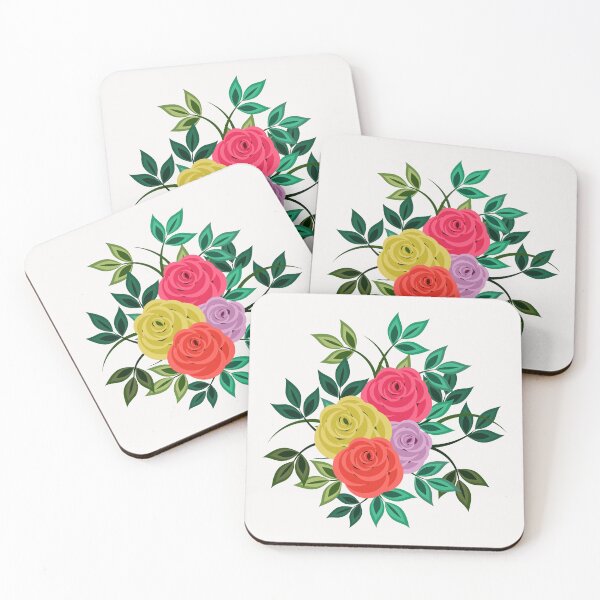 Artikelvorschau, Flowers entworfen und verkauft von PedjaK.