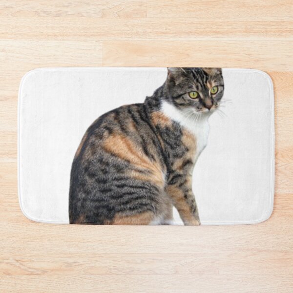 Item preview, cute cat designed and sold by Tymek12.