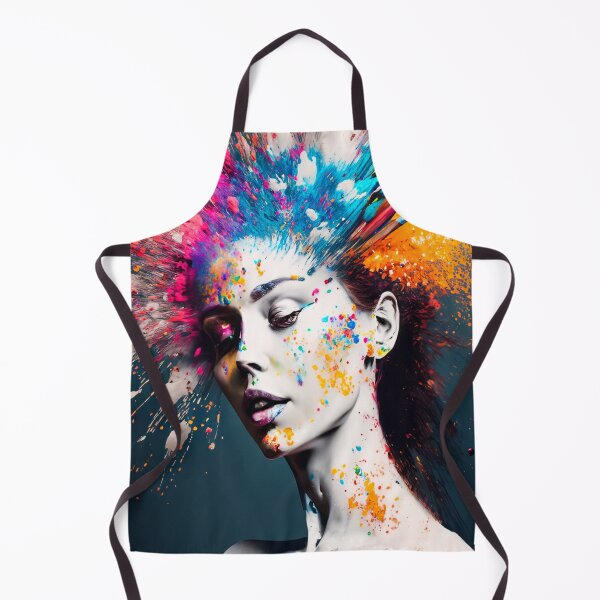 Item preview, Creative Explosion V2 designed and sold by drawbey.